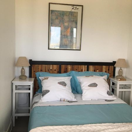 Apartamento Escale marine à Calais 4 étoiles Exterior foto