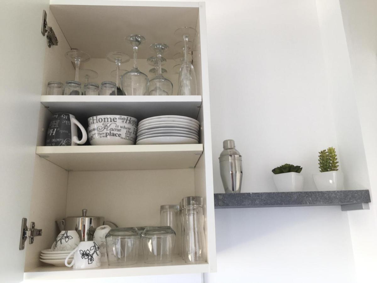 Apartamento Escale marine à Calais 4 étoiles Exterior foto