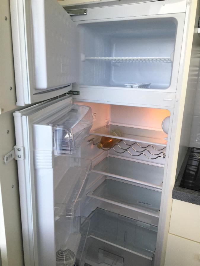 Apartamento Escale marine à Calais 4 étoiles Exterior foto