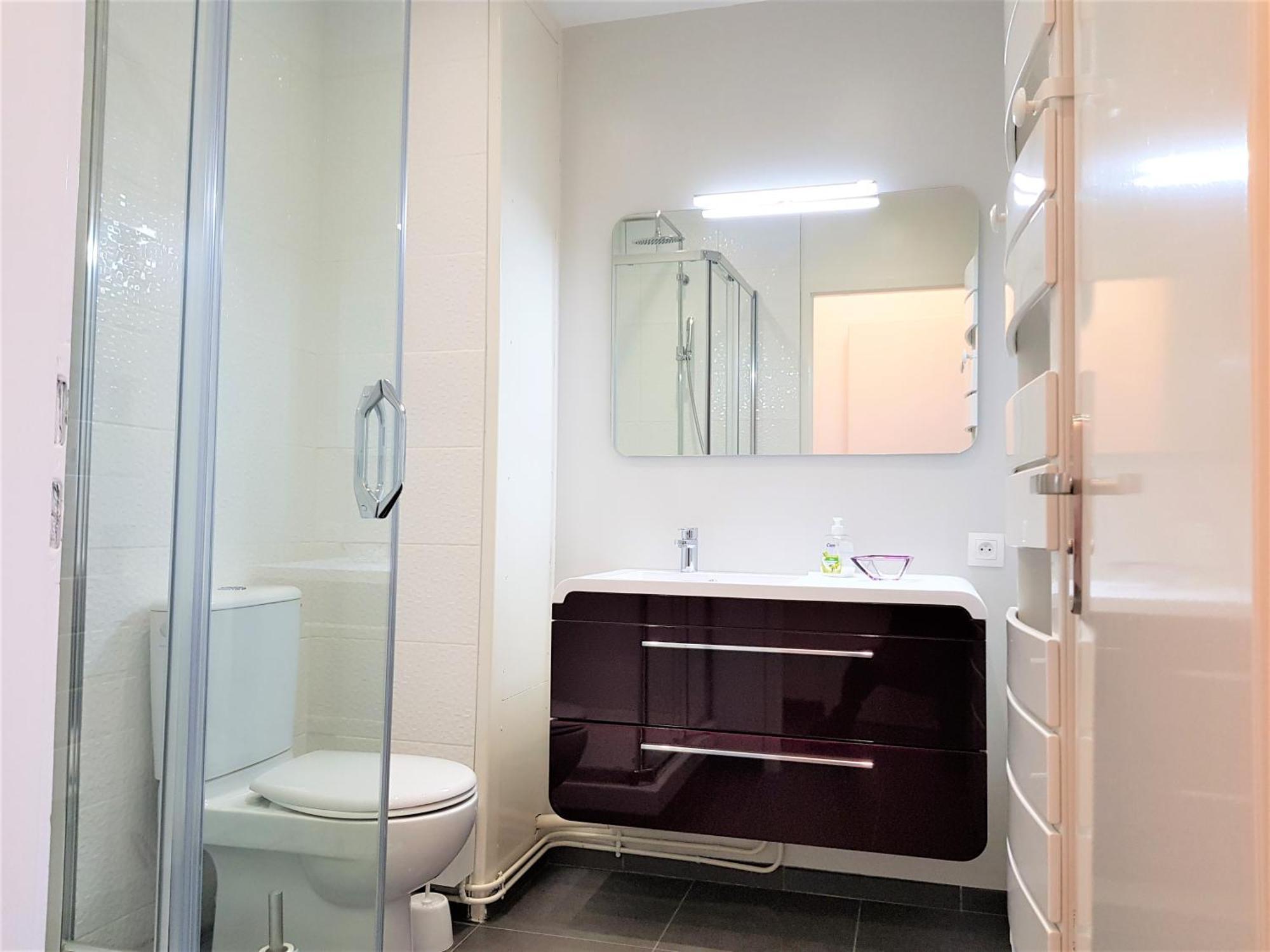 Apartamento Escale marine à Calais 4 étoiles Exterior foto